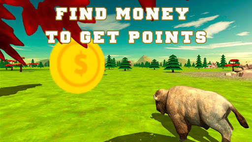 Buffalo Survival Simulator screenshot 5