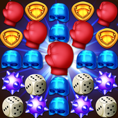 Wrestling Ultimate Match icon