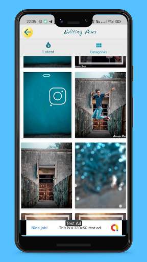 CB Editing Store - New Editing Backgrounds & Pngs screenshot 3