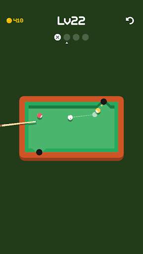 Mini Pool स्क्रीनशॉट 3