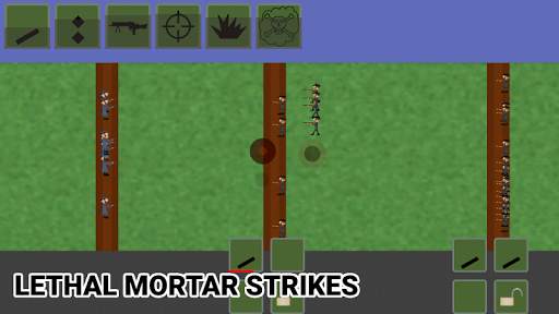 Static Warfare (Open Beta) screenshot 2