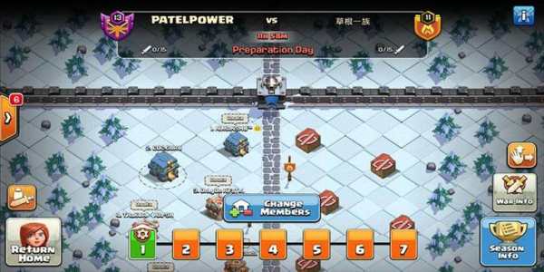 Tips and Tricks CoC screenshot 2