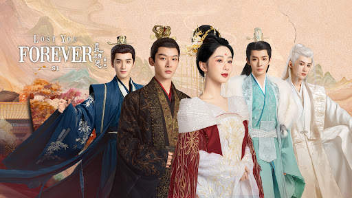 WeTV: Asian & Local Drama screenshot 22