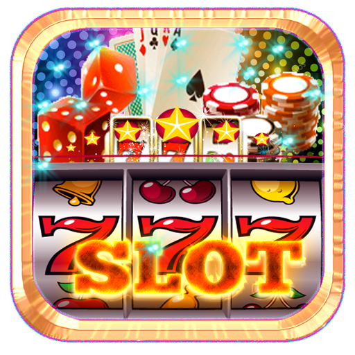 Vegas Slots Lv No Deposit icon