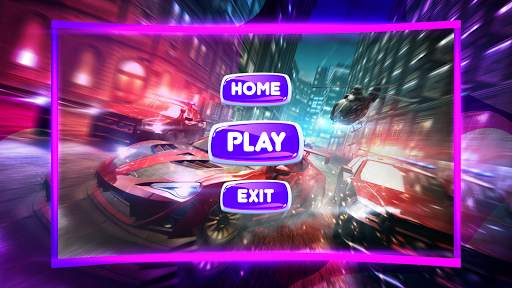 Orbit Games screenshot 1