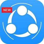 SHAREit Fast File Transfer Guide 1.0