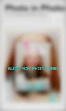 Guide for Photo Grid Maker screenshot 2