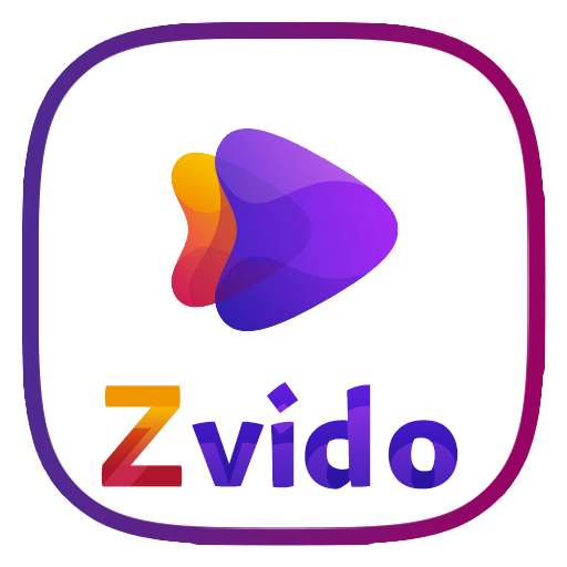 Zvido - Short Video Status Maker 1.1