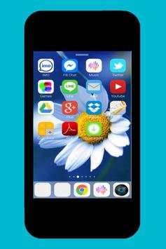 launcher for i Phone 7 screenshot 3