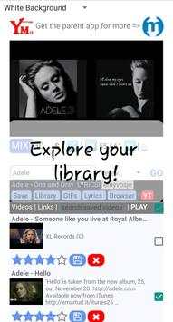 Youtube Mix screenshot 8
