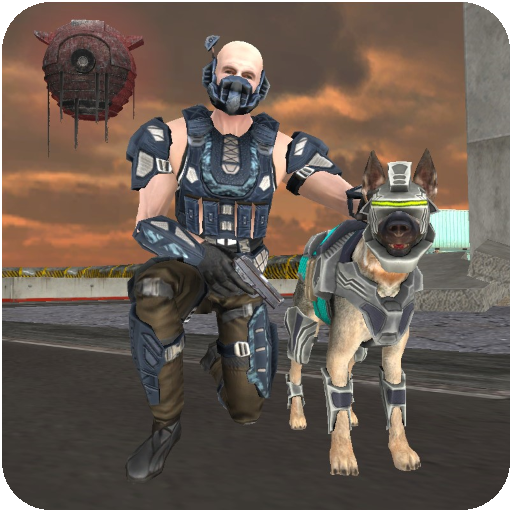 Alien War: The Last Day أيقونة