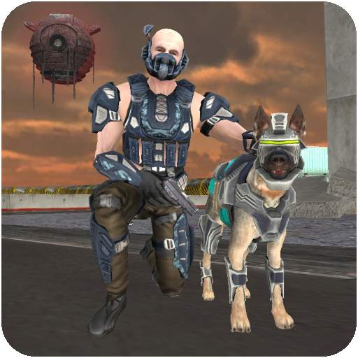 Alien War: The Last Day 1.9.4
