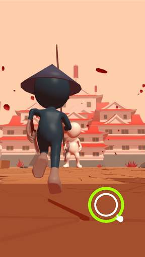 Hyper Crush screenshot 6