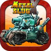 Metal Shooter Soliders X