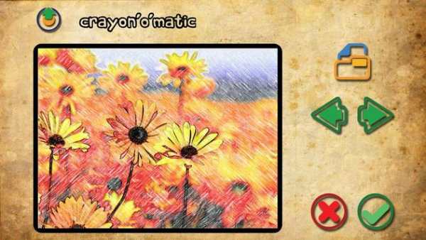 Pencil Camera Free screenshot 7