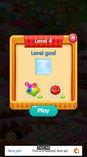 Fruit Crush screenshot 6