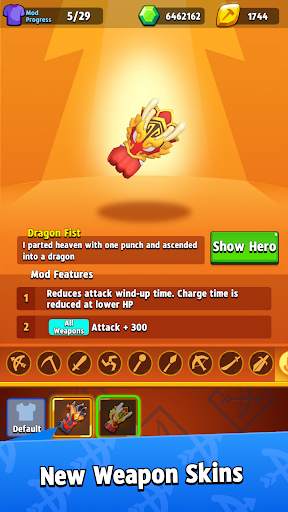 Archero screenshot 3