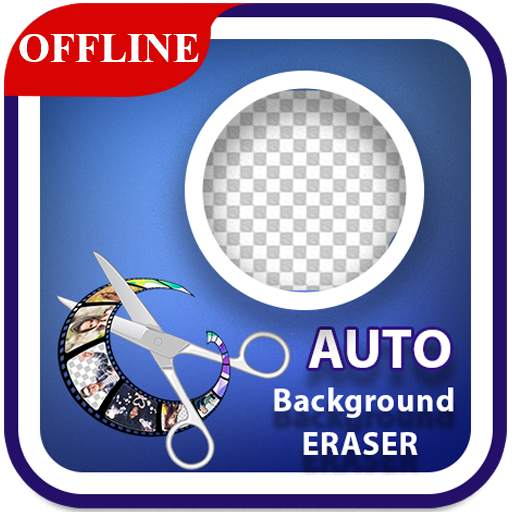 Auto Background Eraser - offline background eraser 1.1.0