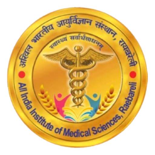 AIIMS Raebareli Swasthya 1.5