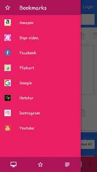 Sk Browser screenshot 2