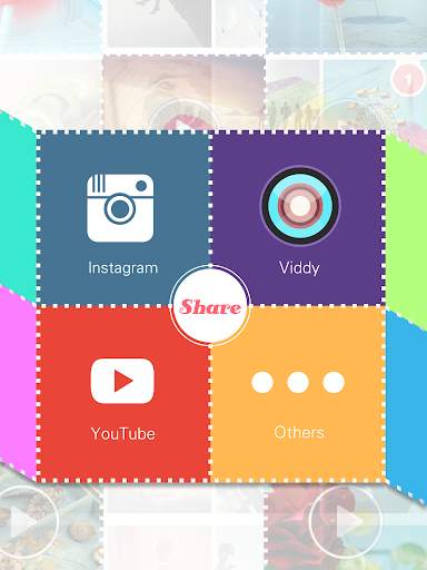 Slide Maker - Slideshow Editor screenshot 10