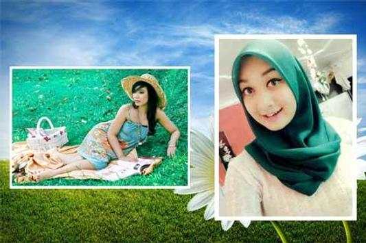 Edit Foto Kolase Terbaru screenshot 2