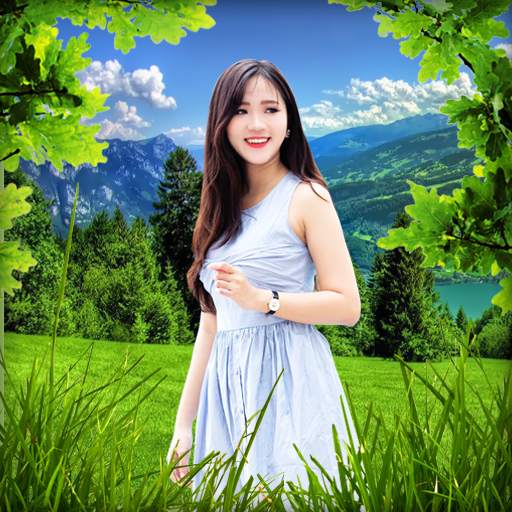 Nature Photo Frames Editor 1.04