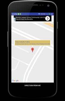 Find My Friend screenshot 4