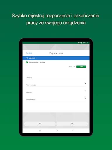 Paycom screenshot 11