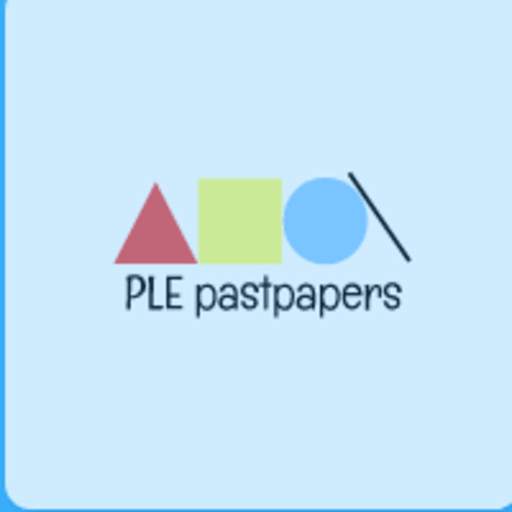 PLE pastpapers 9.9.2