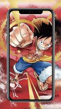 Anime Wallpaper screenshot 4