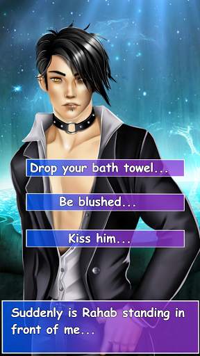My Hero’s Love: Horax – Otome screenshot 5