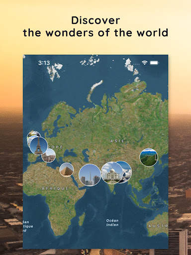Around.Us - Travel Guide & map screenshot 6