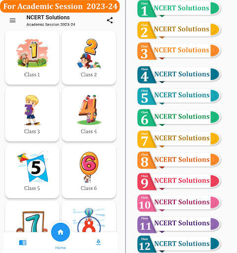 Tiwari Academy Learning App screenshot 1