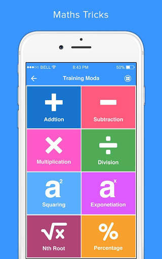 Maths Tricks screenshot 11