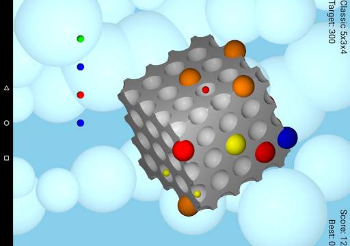 Crazy Bubble Crush screenshot 8