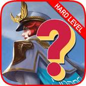 Guess Mobile Legend Hero 1.2