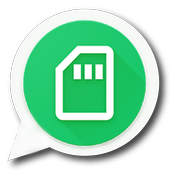 personal stickers for WathSapp أيقونة