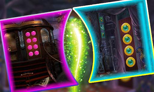 Crown King Escape - A2Z screenshot 1