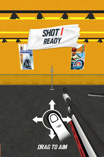 Shooting King screenshot 2