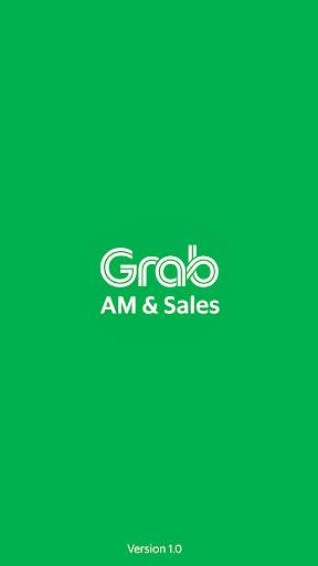 Grab AM & Sales screenshot 1