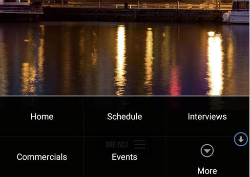 SportsTrends TV screenshot 1