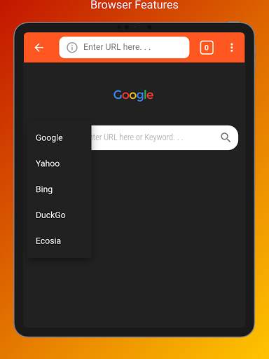 Turbo VPN Pro - Best Unlimited Free Vpn Service screenshot 10