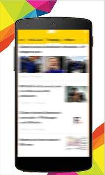 New Uc browser 2020 Fast & secure Tips screenshot 1