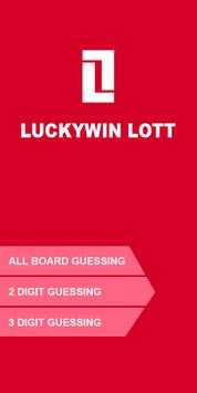 Luckywin Lott screenshot 1