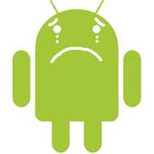 Lost Android