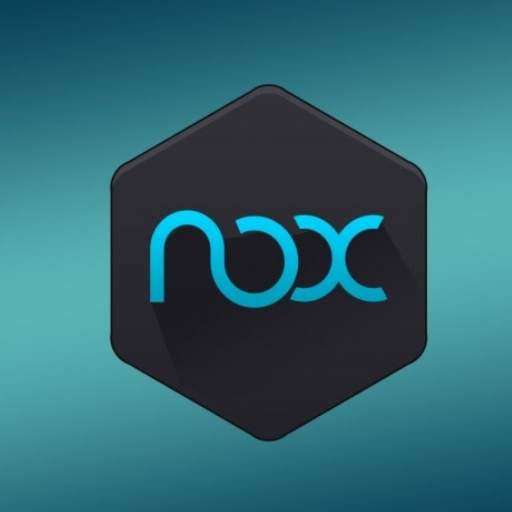NoxPlayer FF Emulator Launcher 1.0
