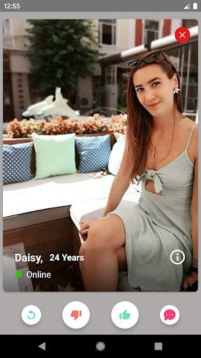 UK Dating App Free | UK British Chat Room Online screenshot 6