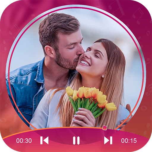 Video Player - All Format Video Player 2020 icon