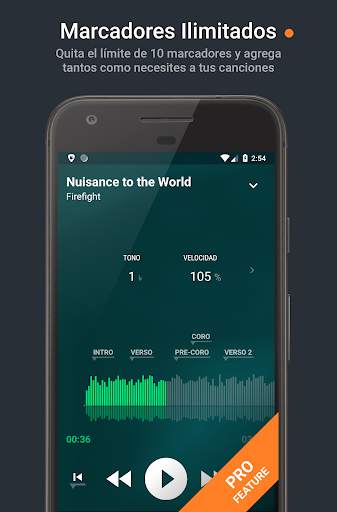 Riff Studio screenshot 6